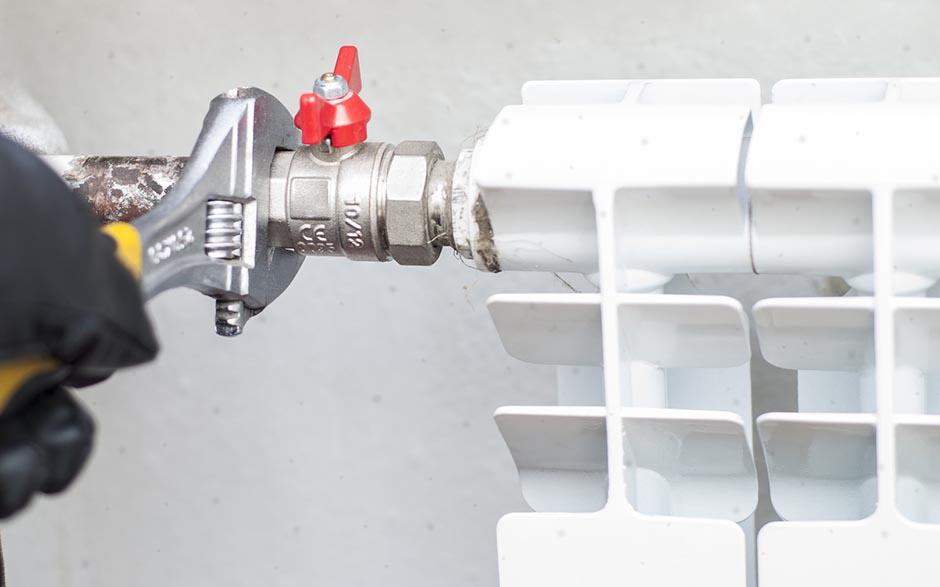  dépannage chauffage électrique coût Buchelay