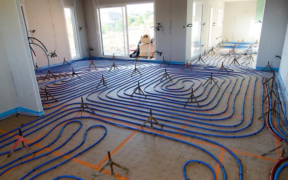 dépannage chauffage électrique coût Buchelay