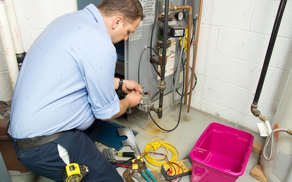  dépannage chauffage électrique coût Buchelay