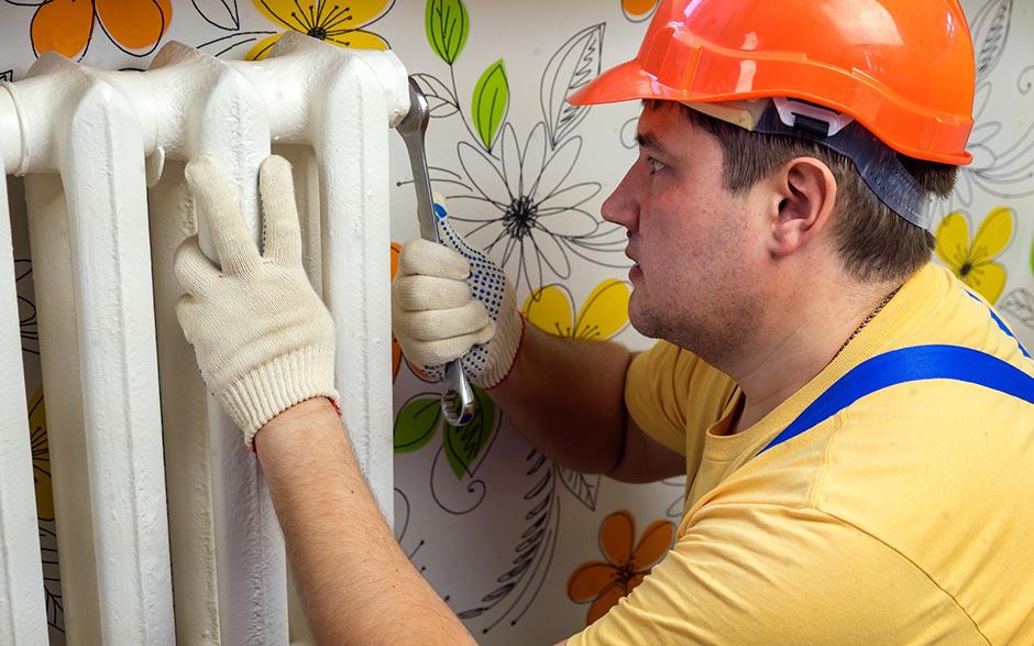 dépannage chauffage électrique coût Buchelay
